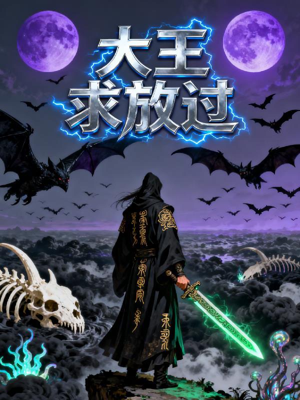 做完噩梦后我觉醒不当npc了
